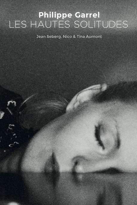 Les Hautes solitudes